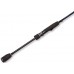 Спиннинг Crazy Fish Perfect jig 230см 5-22гр Спиннинг Crazy Fish Perfect jig 230см 5-22гр