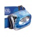 Фонарь Petzl Tikkina 2 electric blue Фонарь Petzl Tikkina 2 electric blue
