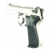 Пистолет Umarex Walther CP 88 никель пластик Пистолет Umarex Walther CP 88 никель пластик