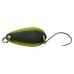 Блесна Jackall Timon Tearo 2.6гр black & yellow