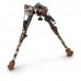 Сошки Caldwell XLA 13"-23" Bipod Camo Fixed Сошки Caldwell XLA 13"-23" Bipod Camo Fixed
