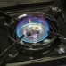 Плита Следопыт газовая black с переходником Плита Следопыт газовая black с переходником