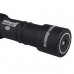 Фонарь Armytek Wizard Pro XHP50 v3 USB серебро