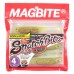 Приманка Magbite MBW04 Snatch bite shad 4-04 4.0" 5шт Приманка Magbite MBW04 Snatch bite shad 4-04 4.0" 5шт