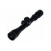 Прицел Target Optic 2-7x32 крест без подсветки Прицел Target Optic 2-7x32 крест без подсветки