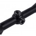 Прицел Target Optic 3-9x40 крест без подсветки