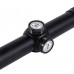 Прицел Target Optic 4x32 крест без подсветки Прицел Target Optic 4x32 крест без подсветки