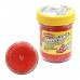 Паста Berkley Natural scent trout bait 50гр salmon red glitter