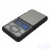 Весы Pocket Scale MN-100/MH-100 электронные Весы Pocket Scale MN-100/MH-100 электронные