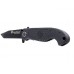 Нож Smith&Wesson CKTACB складной сталь 7Cr17 Composite Нож Smith&Wesson CKTACB складной сталь 7Cr17 Composite