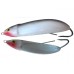 Блесна Rapala Minnow spoon RMS08 BSF 8гр незацепляйка Блесна Rapala Minnow spoon RMS08 BSF 8гр незацепляйка