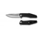 Нож Kershaw Atmos складной сталь 8Cr13MoV рукоять G10 карбон Нож Kershaw Atmos складной сталь 8Cr13MoV рукоять G10 карбон