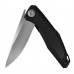 Нож Kershaw Atmos складной сталь 8Cr13MoV рукоять G10 карбон Нож Kershaw Atmos складной сталь 8Cr13MoV рукоять G10 карбон