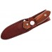 Нож Buck Remington Fixed 7.4 wood handle фикс клинок 420J2 дерево Нож Buck Remington Fixed 7.4 wood handle фикс клинок 420J2 дерево