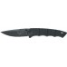 Нож Fox Blackfox Sai складной сталь 440C рукоять G10