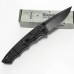 Нож Fox Blackfox Sai складной сталь 440C рукоять G10