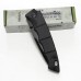 Нож Fox Blackfox Sai складной сталь 440C рукоять G10