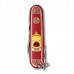 Нож Victorinox Huntsman year of the pig 16 функций красный