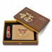Нож Victorinox Huntsman year of the pig 16 функций красный