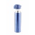 Термос Thermos Thermocafe TC-600T one touch tumbler blue 0.6л Термос Thermos Thermocafe TC-600T one touch tumbler blue 0.6л