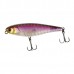 Воблер Jackall Water Moccasin 9,4гр hl wakasagi Воблер Jackall Water Moccasin 9,4гр hl wakasagi