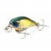 Воблер Jackal Chubby 38 green squash Воблер Jackal Chubby 38 green squash