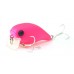 Воблер Jackall Chubby 38 pink Воблер Jackall Chubby 38 pink