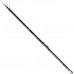 Удилище Mikado Amberlite bolognese 500 до 35 гр. carbon