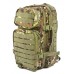 Рюкзак Mil-tec US Assault Pack SM vegetato woodland Рюкзак Mil-tec US Assault Pack SM vegetato woodland