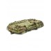 Рюкзак Mil-tec US Assault Pack SM vegetato woodland Рюкзак Mil-tec US Assault Pack SM vegetato woodland