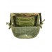 Рюкзак Mil-tec US Assault Pack SM vegetato woodland Рюкзак Mil-tec US Assault Pack SM vegetato woodland