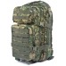 Рюкзак Mil-tec US Assault Pack SM digital woodland Рюкзак Mil-tec US Assault Pack SM digital woodland