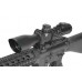 Прицел Leapers 1.5-6x44 MilDot с подсветкой 30 Прицел Leapers 1.5-6x44 MilDot с подсветкой 30