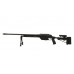 Карабин Mannlicher SBS 08 Pro Hunter FS .300WM