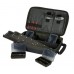 Сумка для оснасток Trabucco K-Karp Pioneer pro rigs bag Сумка для оснасток Trabucco K-Karp Pioneer pro rigs bag