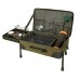 Сумка-кейс Trabucco K-Karp Attraction bivvy pro stations