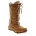 Сапоги The North Face W Abby iv luxe camel brw/demit brw Сапоги The North Face W Abby iv luxe camel brw/demit brw