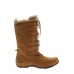 Сапоги The North Face W Abby iv luxe camel brw/demit brw Сапоги The North Face W Abby iv luxe camel brw/demit brw