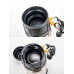 Термос Thermos Element-5 travel mug 470 мл сталь Термос Thermos Element-5 travel mug 470 мл сталь