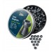 Пульки H&N Crow magnum 6,35мм 1.70гр 150шт Пульки H&N Crow magnum 6,35мм 1.70гр 150шт