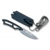 Нож Smith&Wesson SW990 фикс. клинок сталь 440C zytel