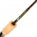 Спиннинг Daiko Featherweight 244см 1,5-10,5гр fast