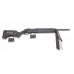 Карабин Mannlicher Scout Black Timber 308win