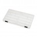 Коробка Plano 3771-00 Коробка Plano 3771-00