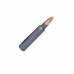 Патрон 223Rem ТПЗ FMJ 4,0г оцинк 1/20 Патрон 223Rem ТПЗ FMJ 4,0г оцинк 1/20