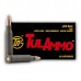 Патрон 223Rem ТПЗ FMJ 4,0г оцинк 1/20 Патрон 223Rem ТПЗ FMJ 4,0г оцинк 1/20
