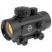 Прицел коллиматорный Hawke RD 1х30 9-1мм red&green dot 5MOA Прицел коллиматорный Hawke RD 1х30 9-1мм red&green dot 5MOA