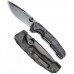 Нож Boker Hitman складной 440A рукоять G10 Нож Boker Hitman складной 440A рукоять G10