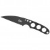Нож Benchmade H&K Instigator фикс.клинок сталь AUS-8 Нож Benchmade H&K Instigator фикс.клинок сталь AUS-8