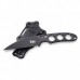 Нож Benchmade H&K Instigator фикс.клинок сталь AUS-8 Нож Benchmade H&K Instigator фикс.клинок сталь AUS-8